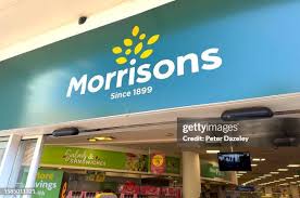 Morrisons AI Project